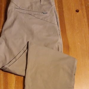 Volcom chino's 32/32